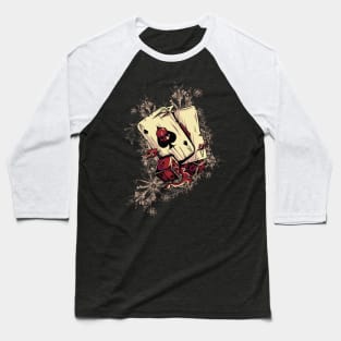 Aces Wild Baseball T-Shirt